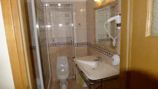 Pod Ratuszem Bed&Breakfast - 57