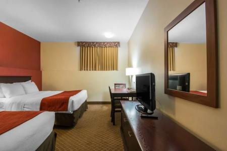 Comfort Inn & Suites Airport South - 35