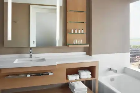 Deltas by Marriott Toronto - 71