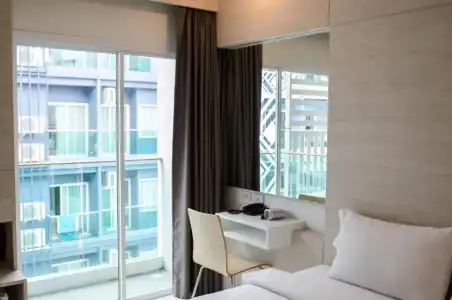 Mirage Express Patong Phuket - 68