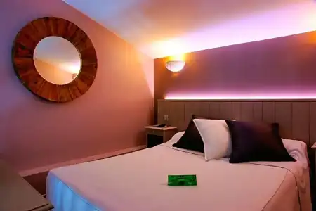 Hôtel Saint Christophe Aix en Provence Centre Ville - 96