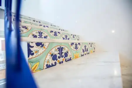 Le Bateau Bleu - 13
