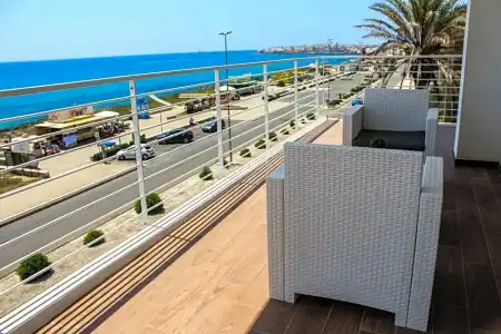 Residence Spuma Di Mare - 168