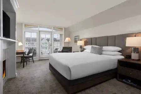 L'Auberge Del Mar - 64