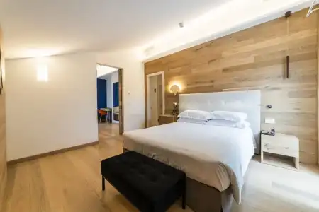 The Green Park Wellness Spa - 25