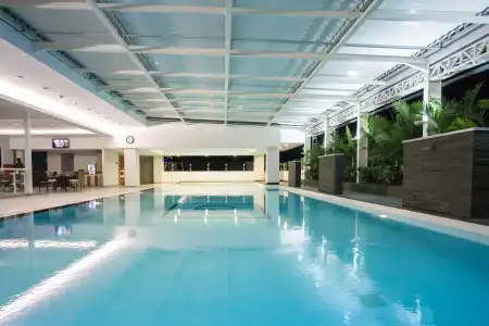 Grand G7 Kemayoran - 9