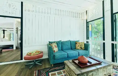 Temple Tree Resort - 192