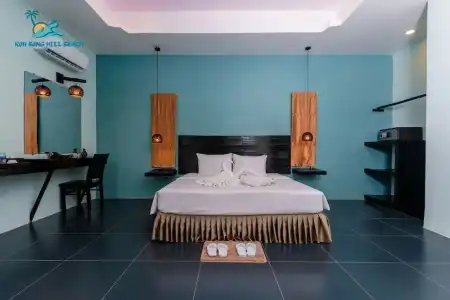 Koh Rong Hill Beach Resort - 123