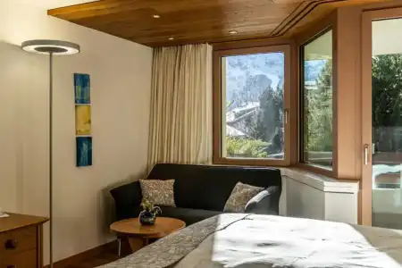 Allalin Saas-Fee - 78