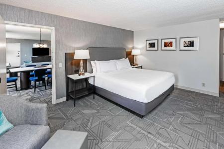 DoubleTree by Hilton Tulsa Downtown - 1