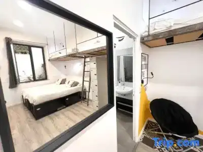 ECO Hostel - 146