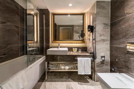 Holiday Inn KAYSERI - DUVENONU by IHG - 44