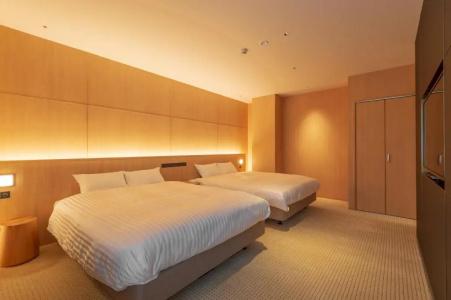 Lime Resort Myoko - 36