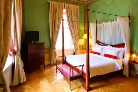 The Mozart Prague - Preferreds - 213