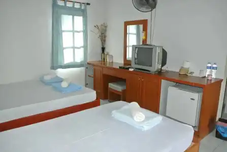 Chill Beach Resort - 36