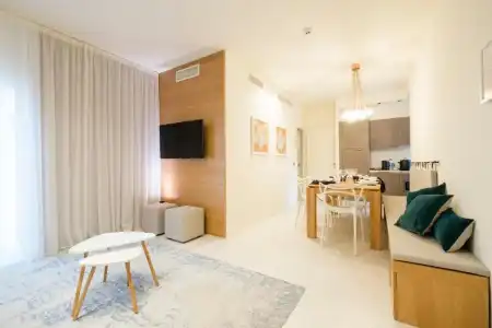 Metropol Ceccarini Suite - Luxury apartments - 98