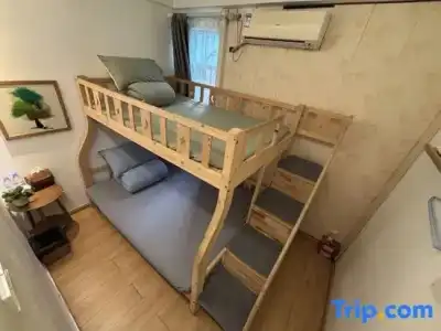 Me Town House - 35