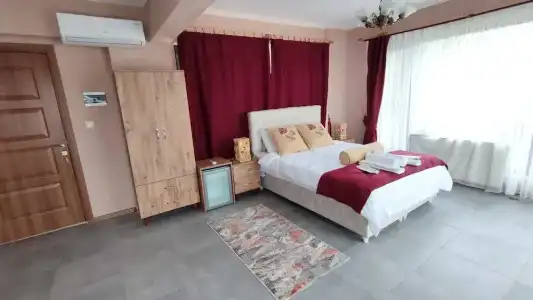 Ağva Stone House Boutique - 36