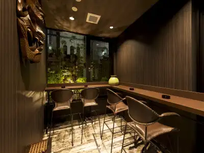 Balian Resort Namba Shinsaibashi - Near Dotonbori - 3