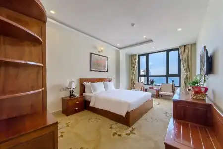 Phuoc My An Beach - 78