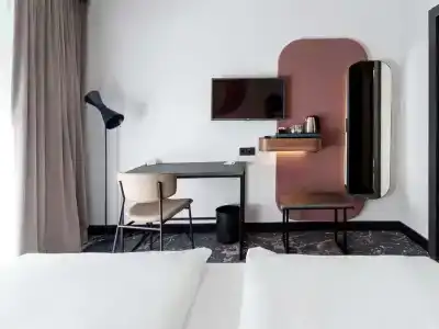Mercure Mainz City Center - 68