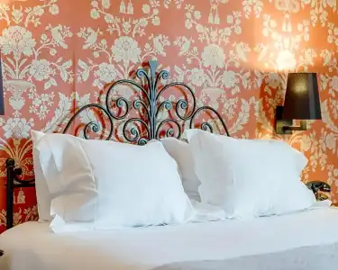 Hôtel Le Grimaldi by Happyculture - 94