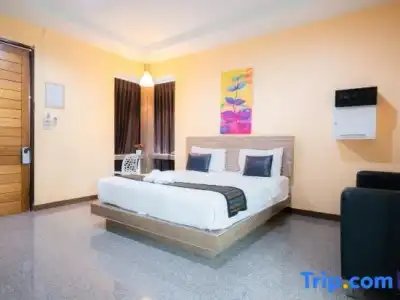 Jintana Resort - 83