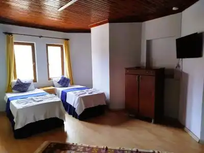Boutique Han Dalyan - 76