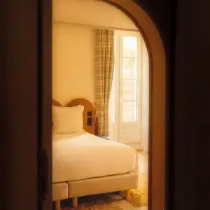 Hôtel St-Julien - 17