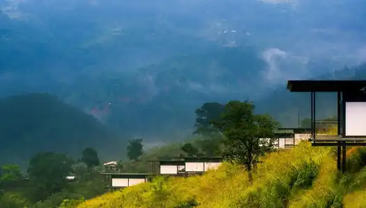 Santani Wellness Kandy - 57