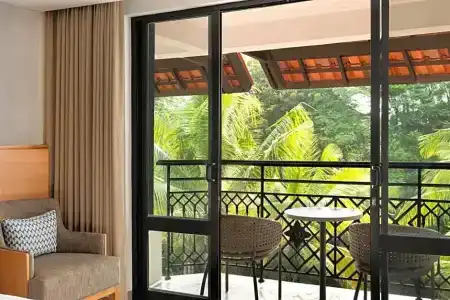 Mustika Yogyakarta Resort and Spa - 123