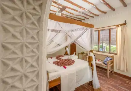 Hakuna Majiwe Beach Lodge - 53