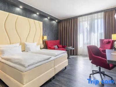PLAZA Premium Schwerin - 110