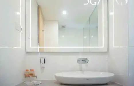 Grand G7 Kemayoran - 21