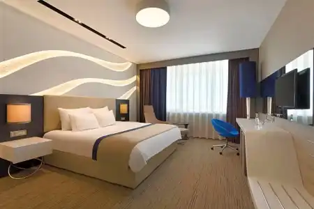 Ramada & Suites by Wyndham Izmir Kemalpasa - 40