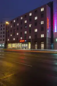 Hampton by Hilton Nuremberg City Centre - 43