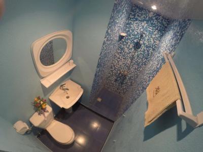 Glide Hostel - 13
