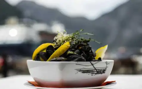 Havila Geiranger - 17
