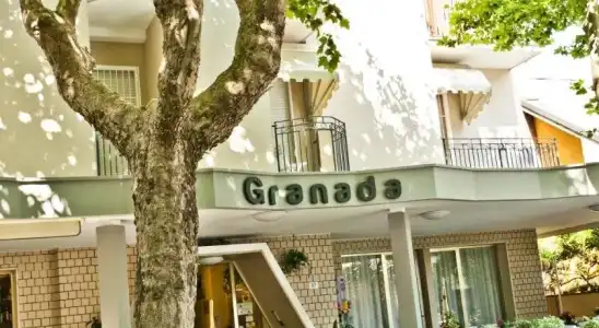 Granada - 0
