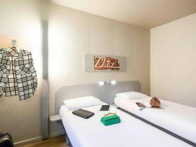 Ibis Budget Lille Gares Vieux-Lille - 19