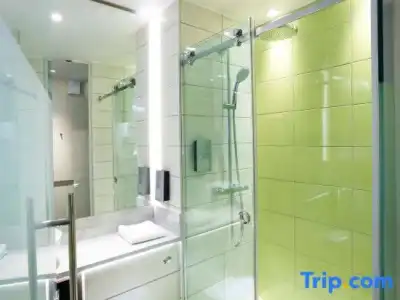 Hub By Premier Inn London King's Cross - 62