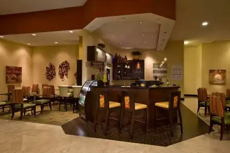 Courtyard by Marriott Bradenton Sarasota Riverfront - 23