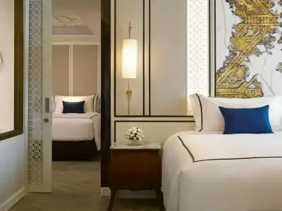 Mövenpick Myth Patong - 4