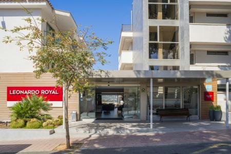 Leonardo Royal Mallorca Palmanova Bay - 0