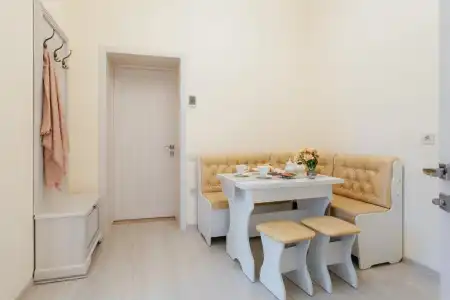 Asiya Mini-hotel - 40