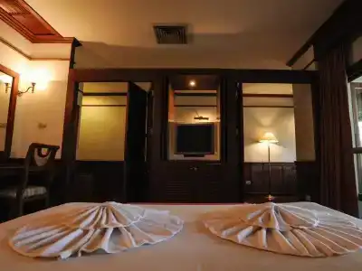 Suan Bua & Resort - 63