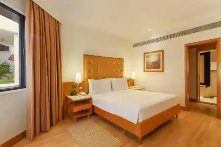 Trident, Chennai - 52