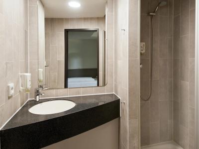 B&B Darmstadt - 8