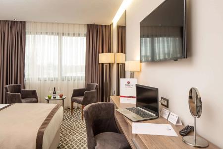 Best Western Premier Plovdiv Hills - 52