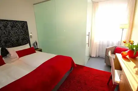 Maxhotel - 42